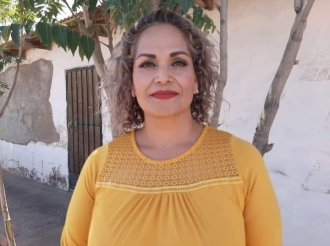 Alcaldesa Tira la Roña